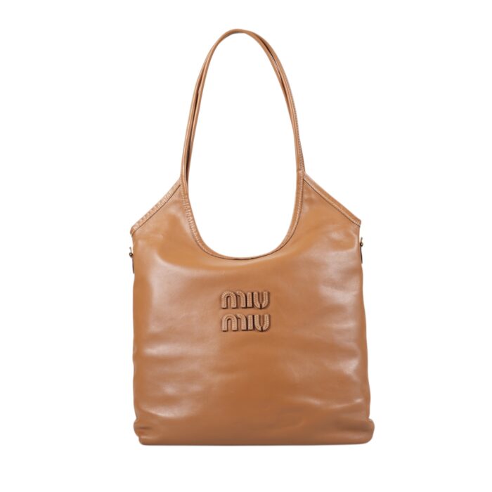 MIU MIU IVY TOTE