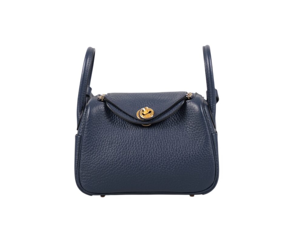 HERMÈS LINDY 19