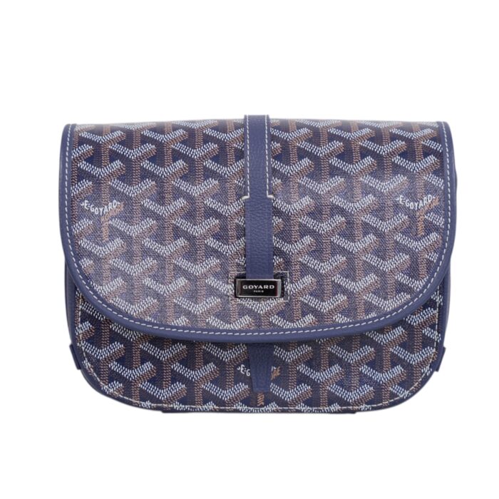 GOYARD BELVEDERE PM
