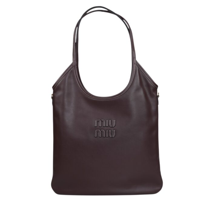 MIU MIU IVY TOTE