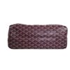 GOYARD BOHEME mannequin front shot showing wearable scale
