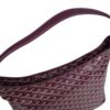 GOYARD BOHEME base bottom view