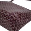 GOYARD BOHEME side profile view