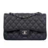 JUMBO DOUBLE FLAP SHW studio display shot