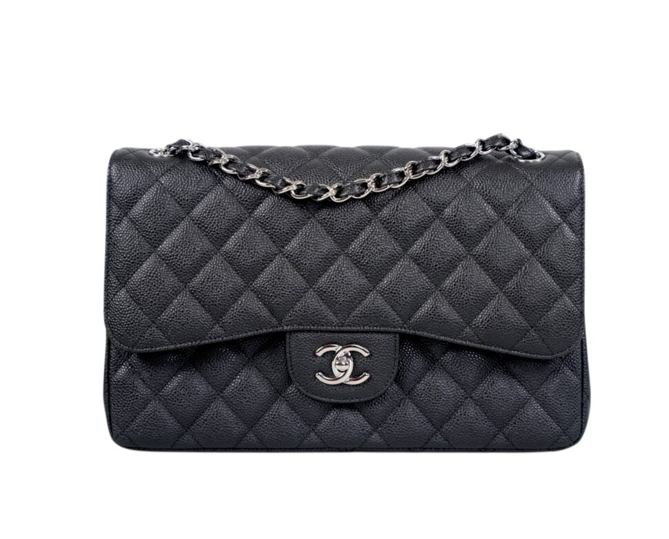 JUMBO DOUBLE FLAP SHW