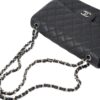 JUMBO DOUBLE FLAP SHW angled front view