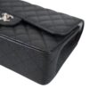 JUMBO DOUBLE FLAP SHW base bottom view