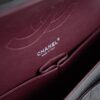 JUMBO DOUBLE FLAP SHW side profile view