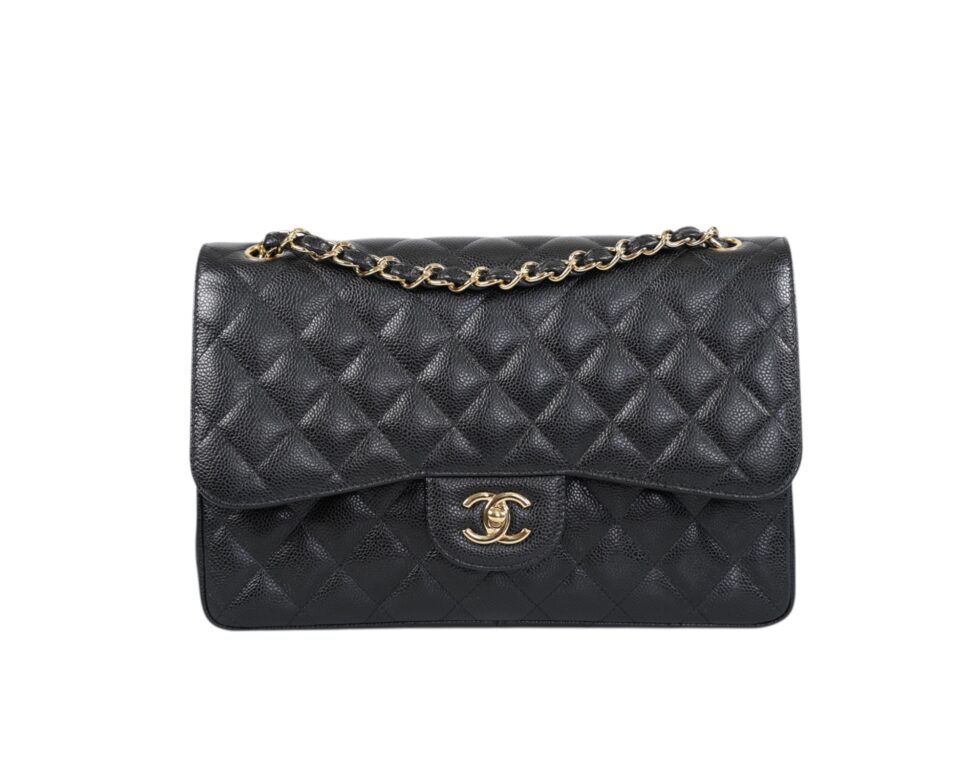 JUMBO DOUBLE FLAP GHW