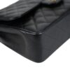 JUMBO DOUBLE FLAP GHW base bottom view