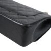 JUMBO DOUBLE FLAP GHW three quarter angle view