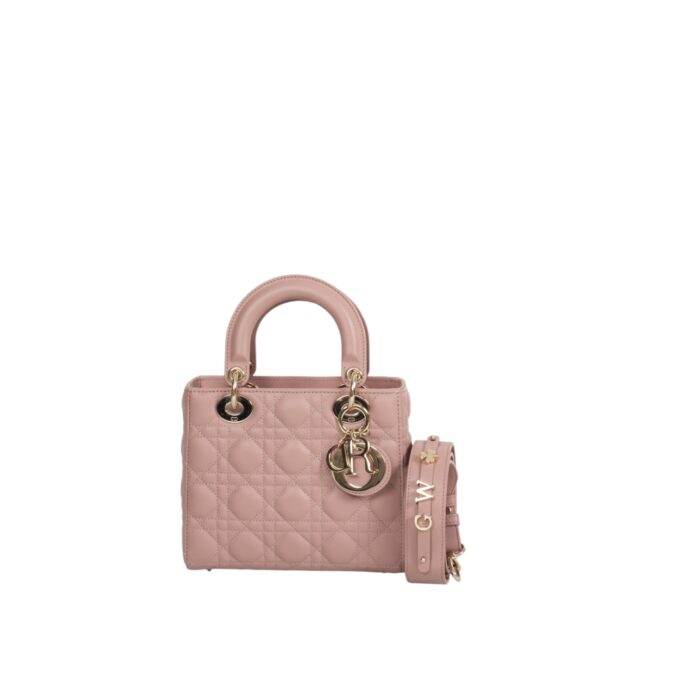LADY DIOR SMALL