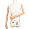 DIOR D-JOY SMALL front view