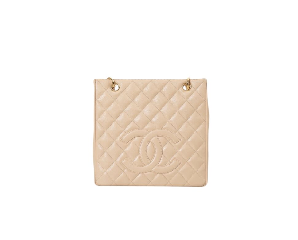 PST BEIGE GHW