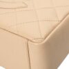 PST BEIGE GHW rear view showing back panel