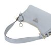 PRADA AIMEE angled front view