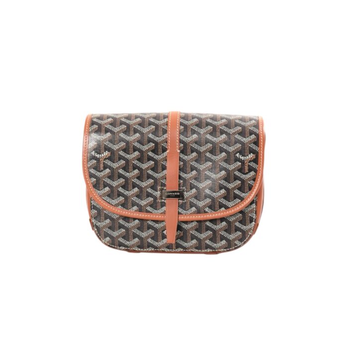GOYARD BELVEDERE PM