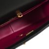 MEDIUM FLAP CAMELLIA CRUSH front view