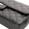 EAST WEST FLAP three quarter angle view