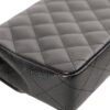 EAST WEST FLAP side profile view