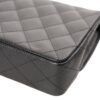 EAST WEST FLAP front view