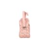 GOYARD CAPVERT mannequin side profile shot with strap drape