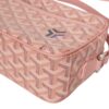GOYARD CAPVERT side profile view