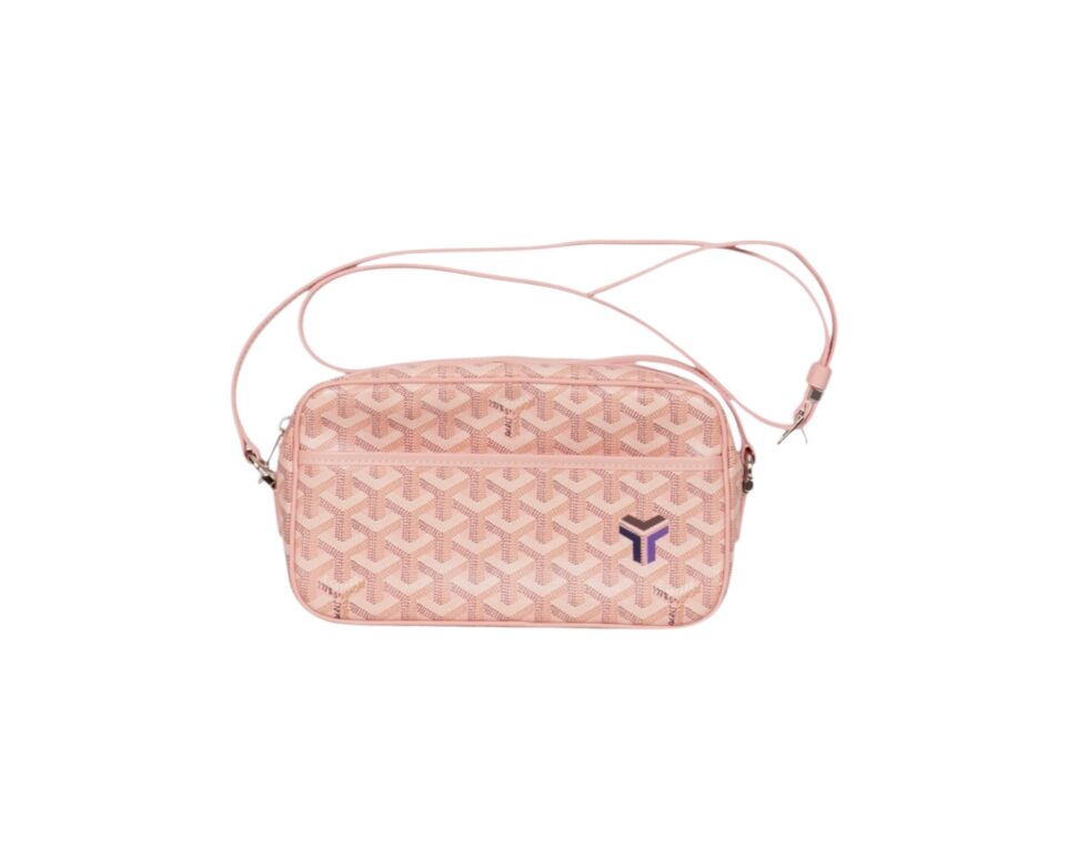 GOYARD CAPVERT