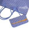GOYARD ST.LOUIS PM chain strap detail view