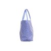 GOYARD ST.LOUIS PM mannequin side profile shot with strap drape