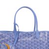 GOYARD ST.LOUIS PM mannequin front shot showing wearable scale