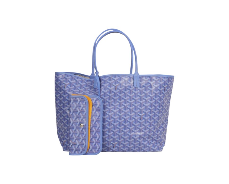 GOYARD ST.LOUIS PM