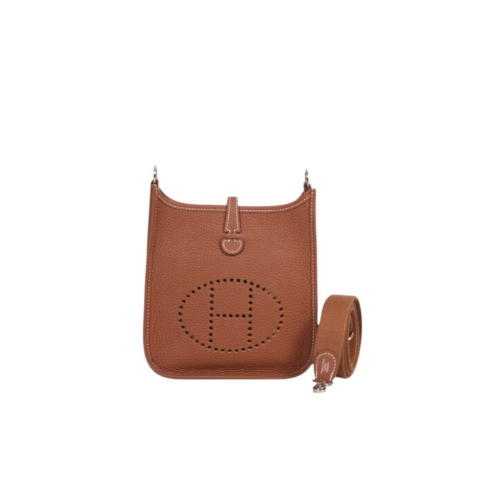 HERMÈS EVELYNE TPM 16