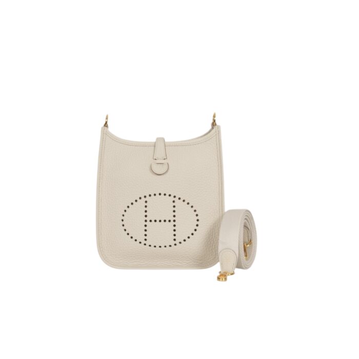 HERMÈS EVELYNE TPM 16