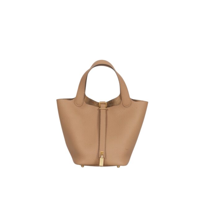 HERMÈS PICOTIN 18