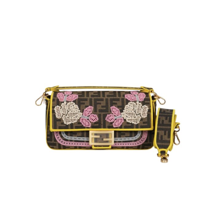 FENDI BAGUETTE