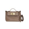 HERMÈS 24/24 MINI front view