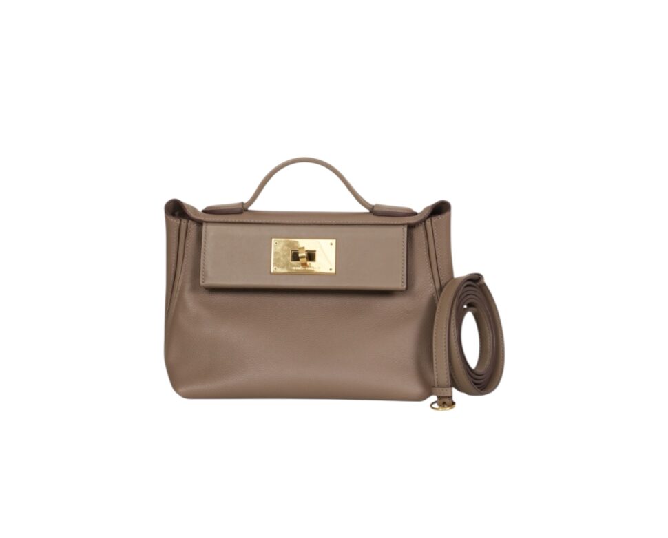 HERMÈS 24/24 MINI