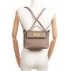 HERMÈS 24/24 MINI front view