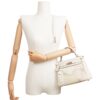 HERMÈS KELLY 25 front view