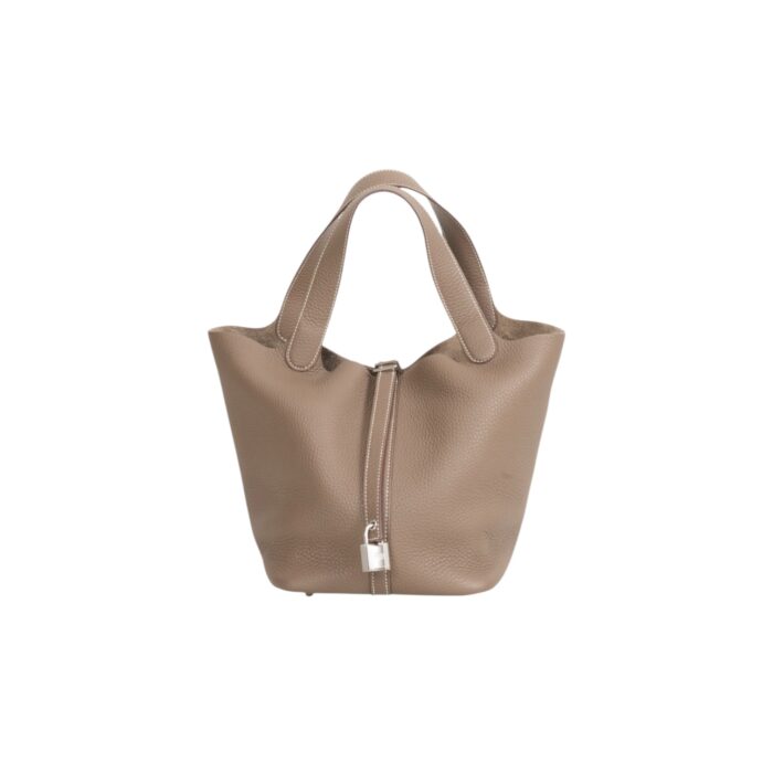 HERMÈS PICOTIN 22