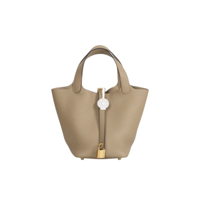 HERMÈS PICOTIN 18