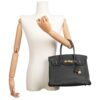 HERMÈS BIRKIN 30 front view