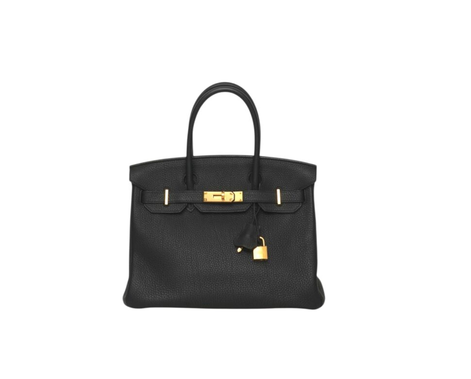 HERMÈS BIRKIN 30