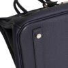 HERMÈS BIRKIN 30 mannequin side profile shot with strap drape