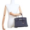 HERMÈS BIRKIN 30 front view