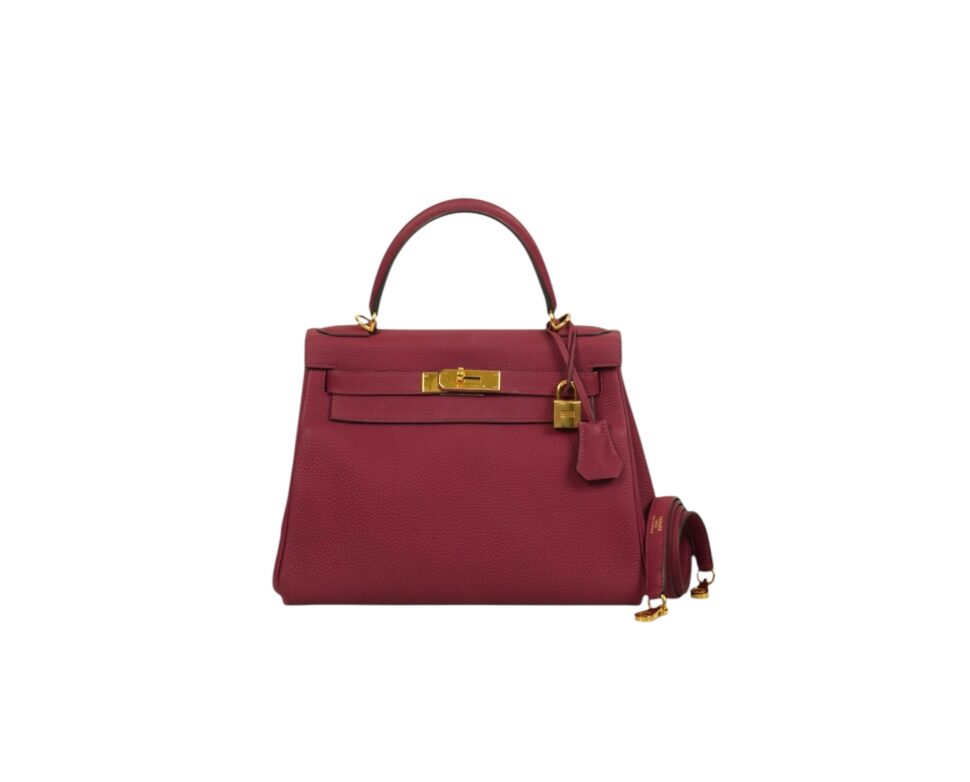 HERMÈS KELLY 28
