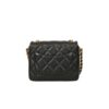 MINI SIDE NOTE FLAP flat lay front view