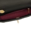 MINI SIDE NOTE FLAP three quarter angle view