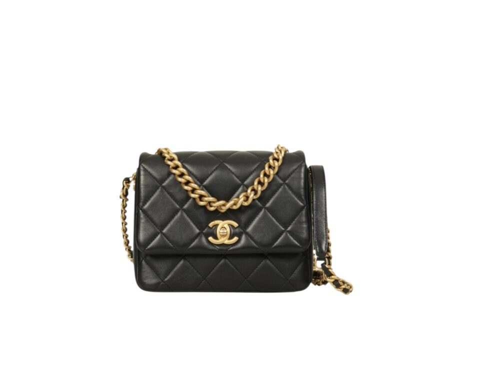 MINI SIDE NOTE FLAP